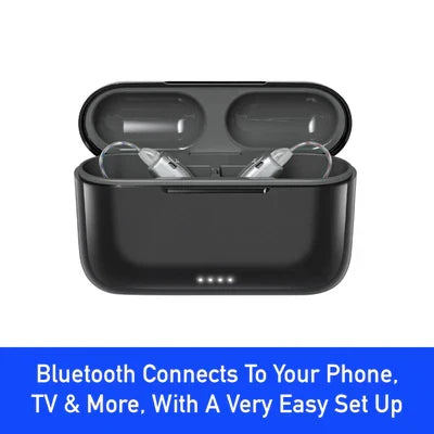 š„ AcouStleā¢Clario Pro Hearing Aids